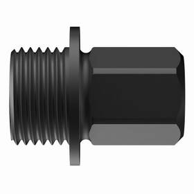 49-56-7571 Milwaukee Electric Tool Corp 5pk Lg Thread Adapters -