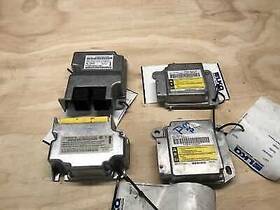 591-75160 Mini 2015 2016 2017 Cooper Airbag Air Bag Control Module Oem