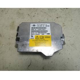 65773451779 Mini 2007-2009 Cooper R55 R56 Factory Airbag Control Module Clubman Oem