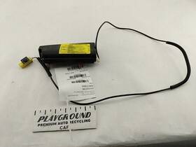 1484283 Mini Cooper Passenger Right Side Seat Air Bag Airbag 02 03 04 05 06