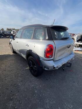 253-51003r Mini Cooper Passenger Right Air Bag Roof Fits 11-16 Countryman 3774333