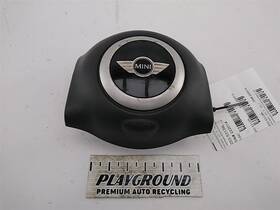 253-53139l Mini Cooper 02 03 04 05 06 S Air Bag Front Driver Wheel 2 Spoke Airbag