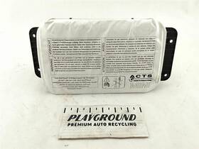 253-53226r Mini Cooper S Front Passenger Right Airbag Dashboard Dash Air Bag 02 03 04 05 06
