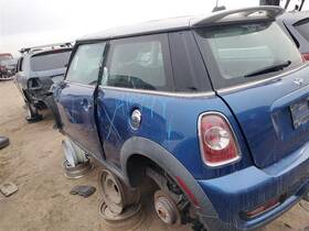 253-53304r Mini Cooper Passenger Air Bag Front Dash Fits 07-15 3660028