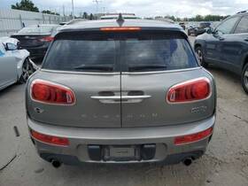 253-53493r Mini Cooper Passenger Air Bag Front Dash Fits 16-17 Clubman 1102002