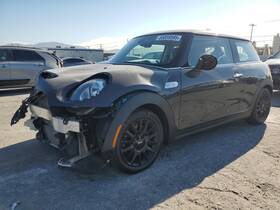 261.co1c18 Mini Cooper Minicoope 2018 Clock Spring 7813143
