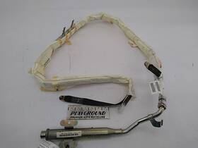 A2150960310 Mini Cooper 02 03 04 05 06 S Air Bag Driver Left Side Curtain Roof Airbag