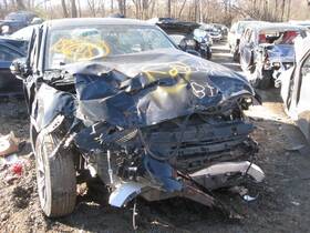 202-11458al Mitsubishi Outlander 2018 Air Bag 1096839