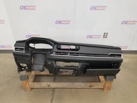 251-10526 Mitsubishi 24 2024 Outlander Se Dash Panel With Srs Bezel And Glove Box