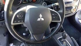 253-11459l Mitsubishi Outlander 2015 Air Bag 1274514