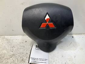 253-11720l Mitsubishi Driver Left Air Bag Wheel Without Turbo Fits 09-10 Lancer 1147594 253-11720l Mitsubishi Driver Left Air Bag Wheel Without Turbo Fits 09-10 Lancer 1147594