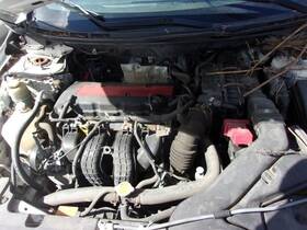 253-11741r Mitsubishi Airbag Passenger Right Air Bag Roof Fits 08-09 Lancer 25105887