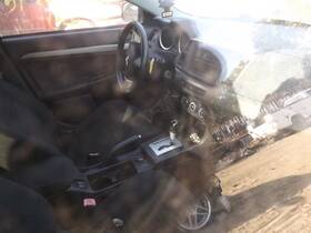 253-11851l Mitsubishi Lancermit 2012 Air Bag 1445521