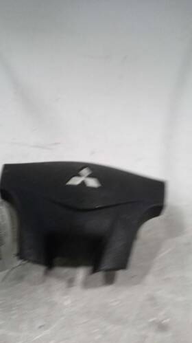 253-11869l Mitsubishi Driver Left Air Bag Wheel Fits 07-12 Galant 368878
