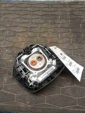 253-12472l Mitsubishi Driver Air Bag Plug-in Hybrid Phev Wheel Fits 18-22 Outlander 3148131