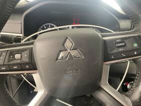 253-12517l Mitsubishi Driver Left Air Bag Wheel Fits 22 Outlander 948849