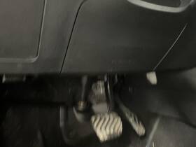 253-12518l Mitsubishi Driver Left Air Bag Knee Fits 22 Outlander 948847