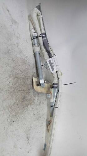253-12523r Mitsubishi Passenger Right Air Bag Roof Fits 22 Outlander 408122