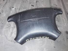 253-61067 Mitsubishi Driver Wheel Air Bag Fits 99 Eclipse 753523