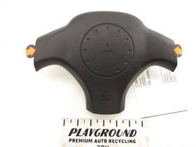 253-61083 Mitsubishi Eclipse Front Steering Wheel Airbag Air Bag 00 02 03 04 05