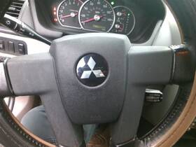 253-61120 Mitsubishi Air Bag Front Driver Wheel Fits 04-06 Galant 804279