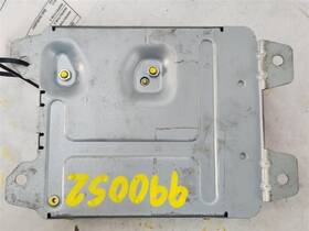 591-61493 Mitsubishi Chassis Ecm Air Bag Under Console Fits 94-96 Galant 3794550