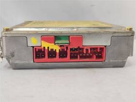 591-61513 Mitsubishi Chassis Ecm Air Bag Under Console Fits 91-92 Stealth 3794516