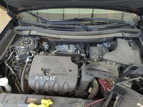 7630a316xa Mitsubishi Outlander 2018 Air Bag