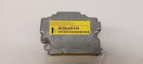 Ft13-ft15 Mitsubishi 8635a307 Lancer Air Bag Control Module Oem 1 Year Warranty