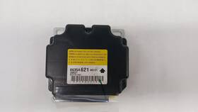 Ft17-ft24 Mitsubishi 8635a605 Mirage G4 Sedan Air Bag Control Module Oem 1 Year Wnty