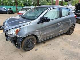 Mitsubishi Bag Clockspring Oem 2020 Mirage