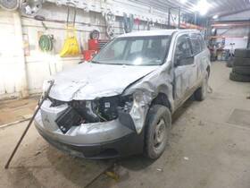 Mr975124 Mitsubishi Air Bag Front Passenger Dash Fits 03-04 Outlander 1630438