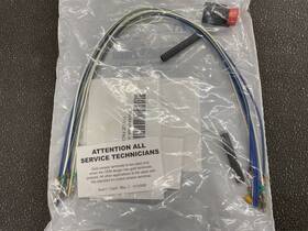 68064995aa Mopar Genuine Wiring Kit