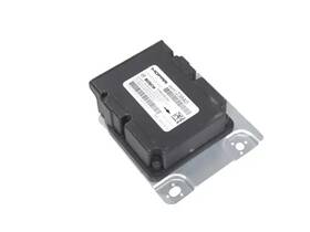 68492238ad Mopar Genuine Occupant Restraint Module