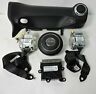 Mopar Jeep Wrangler Jk Unlimited Door Airbag Seat Belt Clockspring
