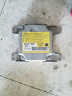 Mr522397 Mitsubishi Galant Air Bag Control Module Used Oem