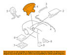 Mr955629xa Mitsubishi Oem Endeavor Airbag