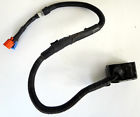 Na01-57-k10h Mazda Oem Miata Crash Sensor Black Lead Used