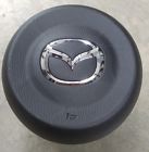 Na1j57k00a02 Mazda Oem Miata Airbag Air Steering Wheel Inflator