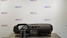 251-58084 Nissan 1985 300zx Turbo Dash Panel Dashboard Assembly Trim G