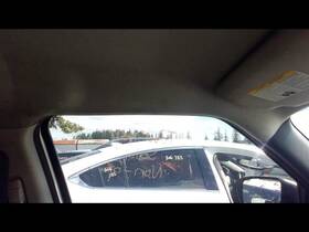 253-10018l Nissan Airbag Driver Left Air Bag Roof Fits 17 Juke 25595979