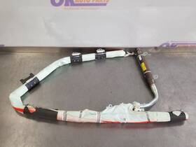 253-10032r Nissan 18 2018 Frontier Srs Roof Overhead Right Passenger King Cab