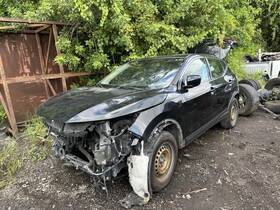 253-10060l Nissan Driver Left Air Bag Roof Fits 17-20 Qashqai 532548