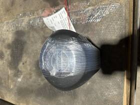 253-10176l Nissan Driver Air Bag Vin 5 1st Digit Usa Built Wheel Fits 17-20 Rogue