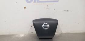 253-10579l Nissan 19 Armada Left Driver Wheel Bag Black
