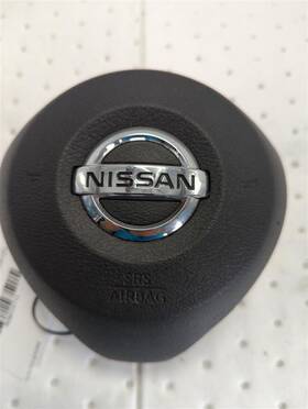 253-10742l Nissan Driver Left Air Bag Wheel Thru 04/30/18 Fits 18 Kicks 364010