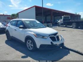 253-10747r Nissan Passenger Right Air Bag Roof Fits 18 Kicks 534143
