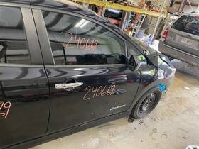 253-10765r Nissan Passenger Right Roof Mounted Overhead Air Bag Fits 18-23 Leaf 1791414