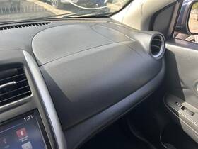 253-10786r Nissan Passenger Air Bag Dash Sedan From 03/01/18 Fits 18 Versa 104668301