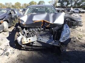 253-10788l Nissan Driver Left Air Bag Roof Sedan Fits 19 Versa 1466761